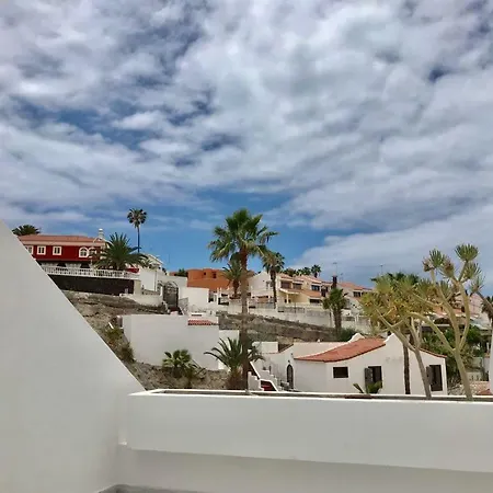 Tenerife Luxury 2 Apartamento *