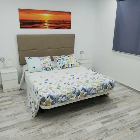 Tenerife Luxury 2 Apartamento