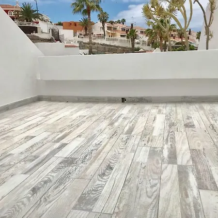 アパート Tenerife Luxury 2 アデヘ