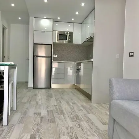 Lejlighed Tenerife Luxury 2