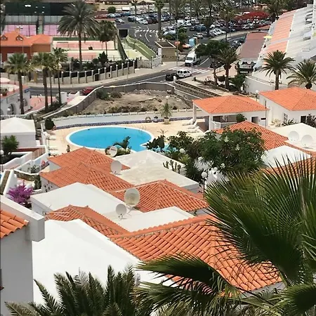 Tenerife Luxury 2 Lejlighed