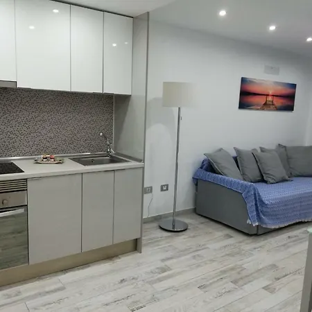 Lejlighed Tenerife Luxury 2 *