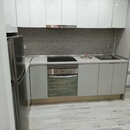 アパート Tenerife Luxury 2 *