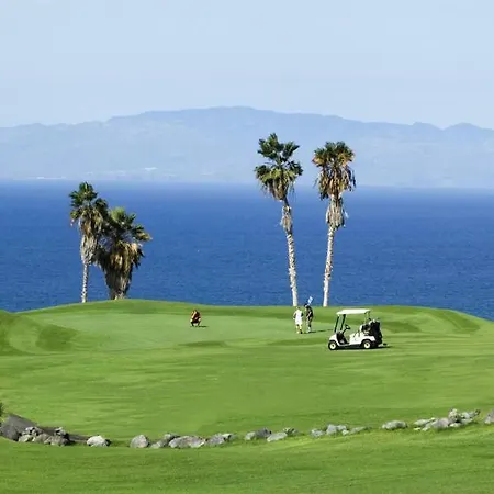 Tenerife Luxury 2 Lejlighed Costa Adeje (Tenerife)