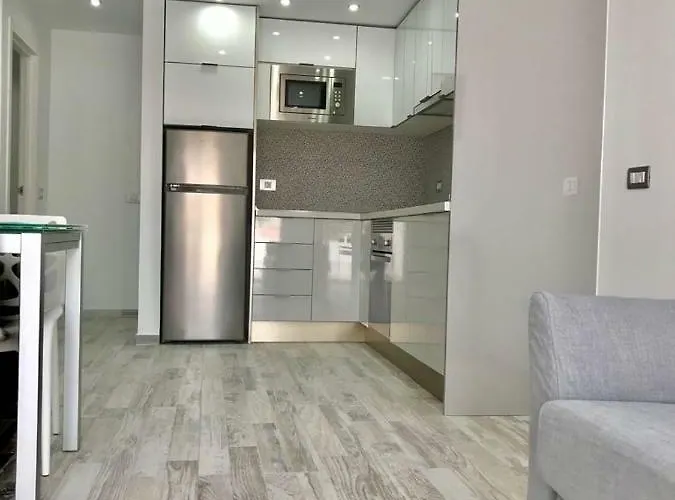 Apartamento Tenerife Luxury 2