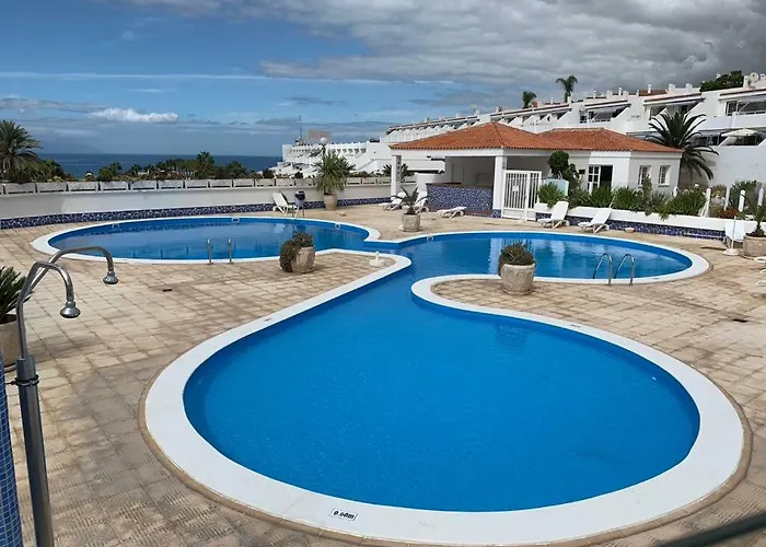 Apartamento Tenerife Luxury 2 *