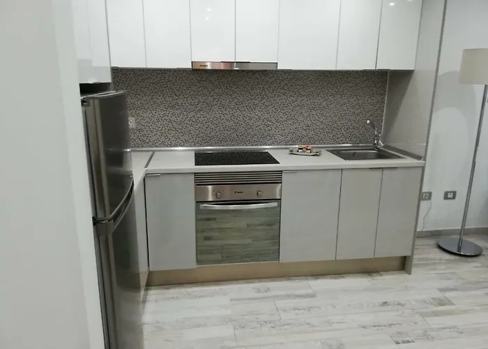 Apartamento Tenerife Luxury 2 *