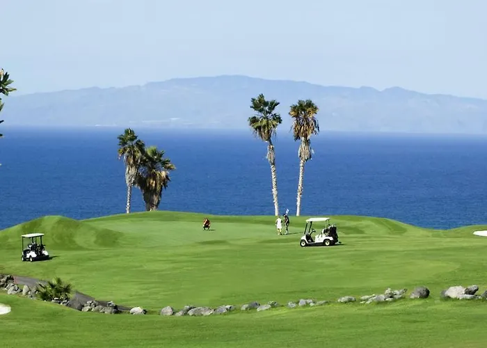 Tenerife Luxury 2 Apartamento Costa Adeje (Tenerife)