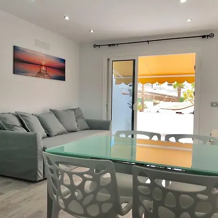Tenerife Luxury 2 Apartment Costa Adeje (Tenerife)