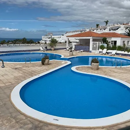 Apartment Tenerife Luxury 2 *