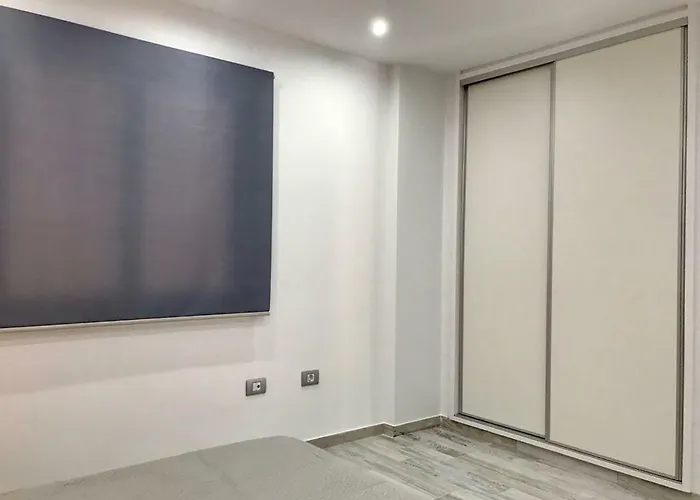 Tenerife Luxury 2 Daire