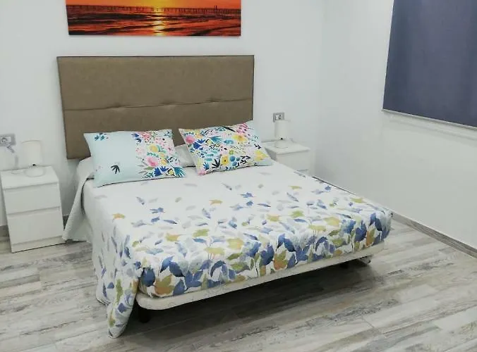 Tenerife Luxury 2 Daire